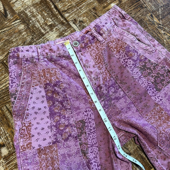 Pilcro & The Letterpress The Roamer Pants - Picture 11 of 13